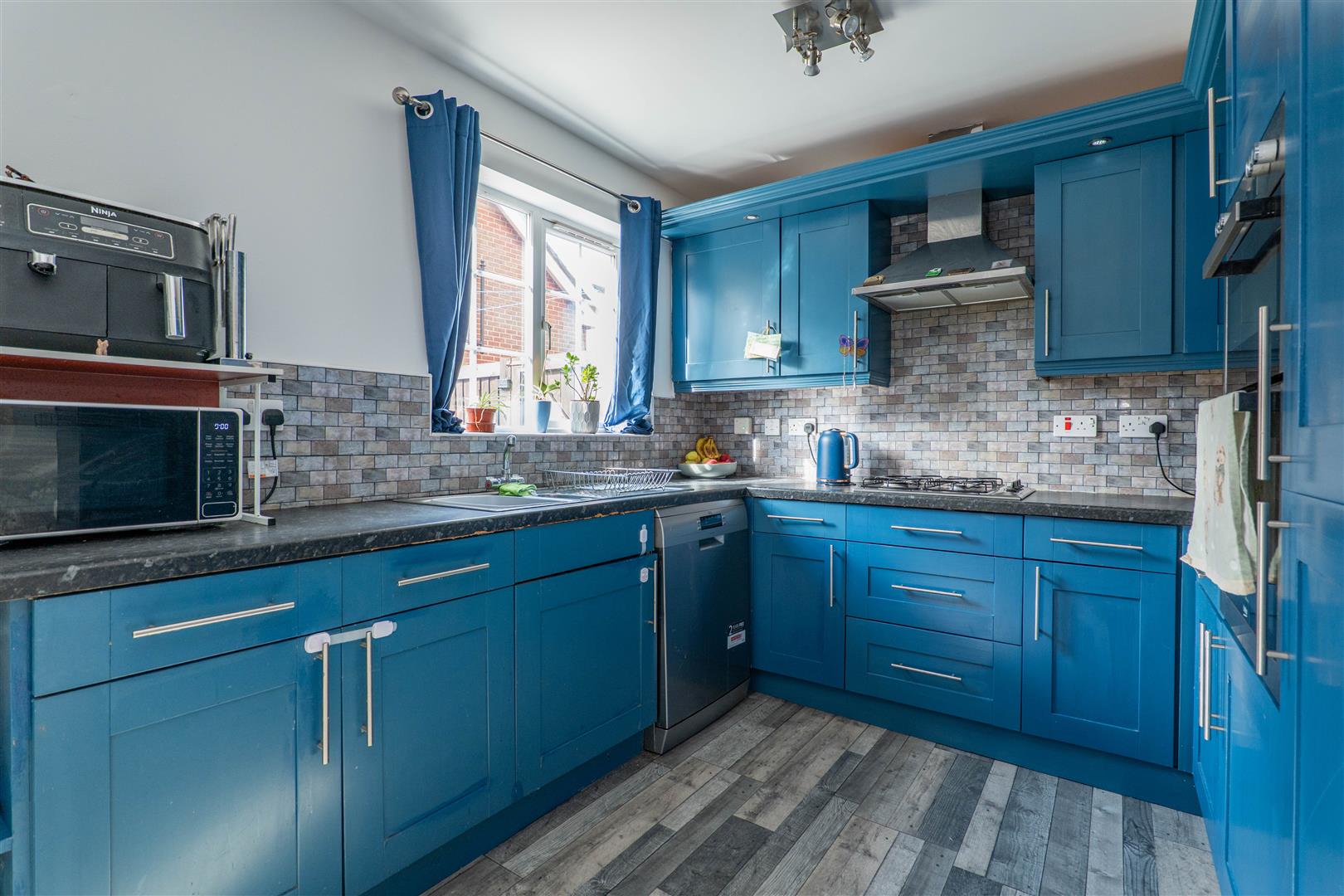 Carrwood way, Walton-Le-Dale, Preston